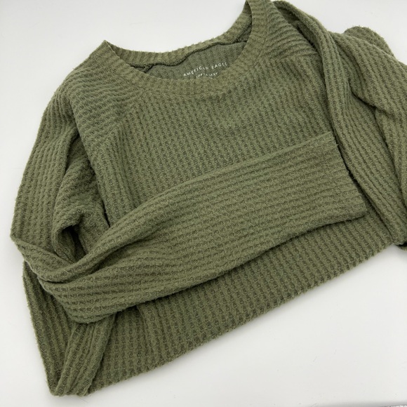 Super soft light long sleeve shirt - Picture 2 of 2